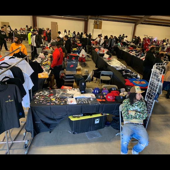 Add the IG.. @Gimmeemlaces or check the website - Picture 8 of 9